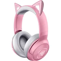 Razer Kraken Kitty Gaming Headset  Built-In microphone Pink Rz04-03520100-R3M1