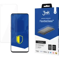 Realme Gt 5G - 3Mk Flexibleglass screen protector Glass1768
