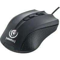 Rebeltec wired mouse Blazer Rblmys00047