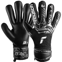 Reusch Attrakt Infinity Gloves 53 70 725 7700 / melni 9,5