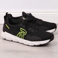 Rieker M Rkr541 sports shoes, black