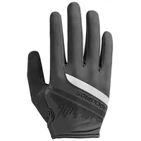 Rockbros Bicycle full gloves size M S247-1 Black S247-1M