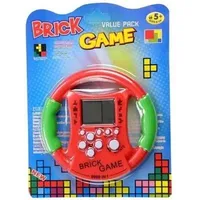 Roger Elektroniskā spēle bērniem Tetris Stūre 4752168111680