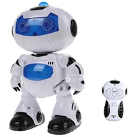 Roger Interaktīvs R/C robots ar tālvadības pulti 5903039710375