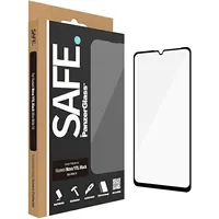 Safe by Panzerglass Huawei Nova Y70  Plus Y71 Screen Protector Glass czarny black Safe95172