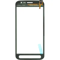 Samsung G398 Galaxy Xcover 4S Touch Unit Black Service Pack Gh96-12718A