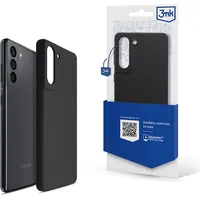 Samsung Galaxy S21 Fe 5G - 3Mk Silicone Case Case19