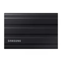 Samsung Portable Ssd 4Tb T7 Shield Black Usb3.2 Mu-Pe4T0S/Eu