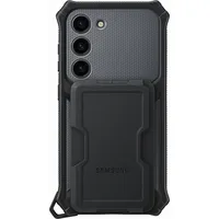 Samsung Rugged Gadget Case Maks Priekš Galaxy S23 8806094902037