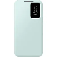Samsung Smart View Wallet maciņš priekš Galaxy S23 Fe, piparmētru 8806095244495