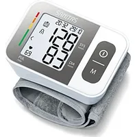 Sanitas Ciśnieniomierz Blood Pressure Monitor 15 Hand 54602621