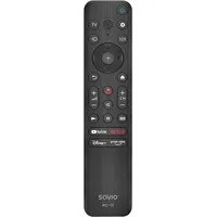 Savio universal remote control/replacement for Sony Tv, Smart Rc-13