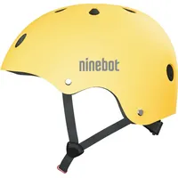 Segway  
 Ninebot Commuter Helmet Yellow Ab.00.0020.51