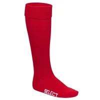 Select Club red football socks T26-02702