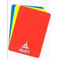 Select referee cards 3 pcs. T26-18158 T26-18158Na