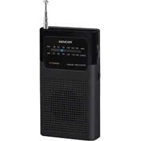 Sencor Srd 1100 B Radio
