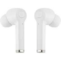 Setty Bluetooth earphones Tws with a charging case Eca-01 white Gsm115194