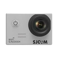 Sjcam Kamera Sj5000X Elite Wifi 4K 60Fps Sony Ex Biała 0000001448
