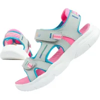 Skechers Jr 302984L/Slpk sandals