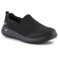 Skechers Shoes Go Walk Max Clinched M 216010-Bbk