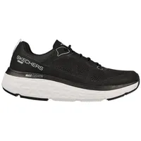 Skechers Shoes Max Cushioning Delta M 220351-Bkw
