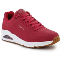 Skechers Shoes Uno Stand On Air M 52458-Dkrd