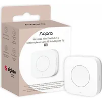 Smart Aqara Wb-R02D Wireless Mini Switch T1
