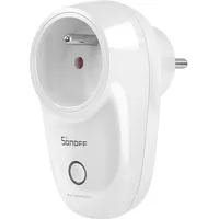 Smart socket Wifi Sonoff S26R2Tpe-Fr