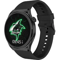 Smartwatch Black Shark Bs-S1 black