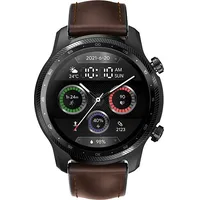 Smartwatch Mobvoi Ticwatch Pro 3 Ultra Lte Shadow Black Wh11013U