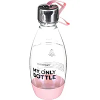 Sodastream My Only Daily usage 500 ml Pink Art1626819