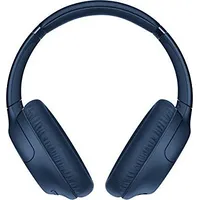 Sony Słuchawki Wh-Ch710N Niebieskie Whch710Nl.ce7