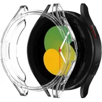 Spigen Ultra Hybrid Sam Galaxy Watch 4 5 44Mm przezroczysty clear case Acs05393