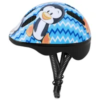 Spokey Helmet Penguin Jr. 44-48 922204 6506101000