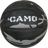 Sportech Camo / 7 daudzkrāsains basketbols S863691