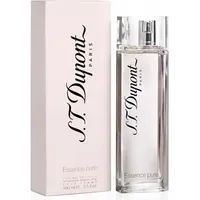 S.t. Dupont Essence Pure Edt 100 ml 3386461011142