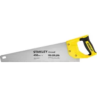 Stanley rokas zāģis, 450 mm, 11 zobi/collā, Sharpcut, Stht20370-1