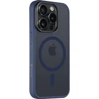 Tactical Magforce Hyperstealth Cover for iPhone 15 Pro Deep Blue 57983115961