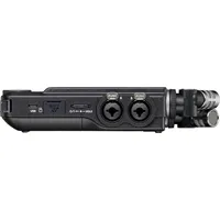 Tascam Portacapture X8  - portable, high resolution multi-track recorder