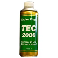 Tec 2000 Engine Flush 375Ml Ef