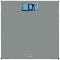 Tefal Classic Pp150 Square Silver Electronic personal scale Pp1500V0