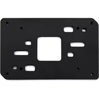 Thermal Grizzly Am5 M4 Backplate Black Tg-Bp-R7000-R