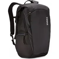 Thule  
 - Enroute Camera Backpack Tecb-125 Black 3203904