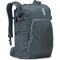 Thule  
 Covert Dslr Backpack 24L Tcdk-224 Dark Slate 3203907