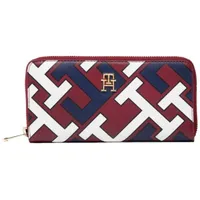 Tommy Hilfiger Iconic W wallet Aw0Aw14003