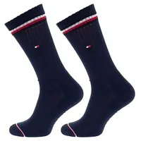 Tommy Hilfiger socks 2 pack M 100001096 322 100001096322