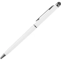 Touch Panel Stylus Pen for Smartphones Tablets Notebooks white White