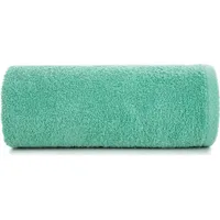 Towel Smooth 1 50X90 mint tumšs 400G/M2 frotē 381962