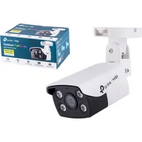 Tp-Link Camera Ip 4Mp Outdoor Vigi C3402.8Mm 
