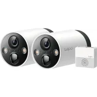 Tp-Link Camera System Tapo C420S2